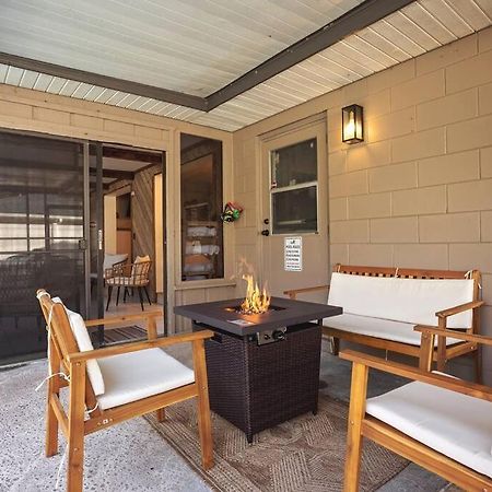 Cozy Lakefront Home W/ Pool -7 Mins From Legoland Winter Haven Zewnętrze zdjęcie