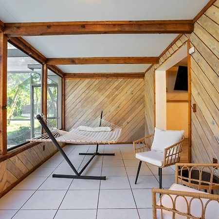 Cozy Lakefront Home W/ Pool -7 Mins From Legoland Winter Haven Zewnętrze zdjęcie