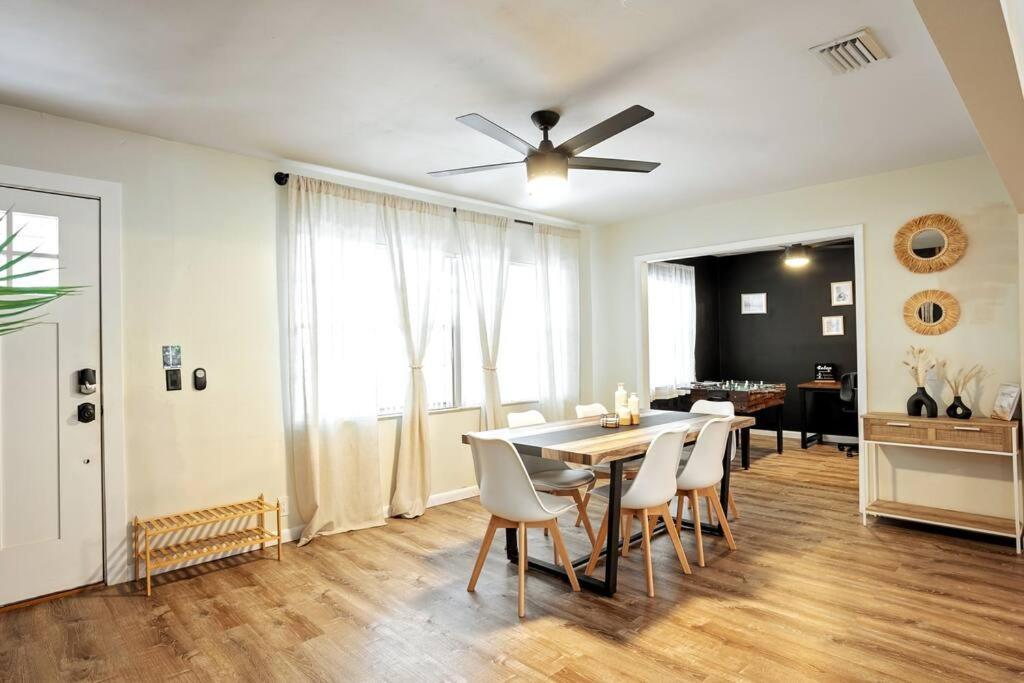 Cozy Lakefront Home W/ Pool -7 Mins From Legoland Winter Haven Zewnętrze zdjęcie