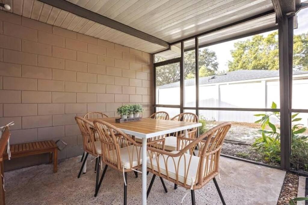 Cozy Lakefront Home W/ Pool -7 Mins From Legoland Winter Haven Zewnętrze zdjęcie