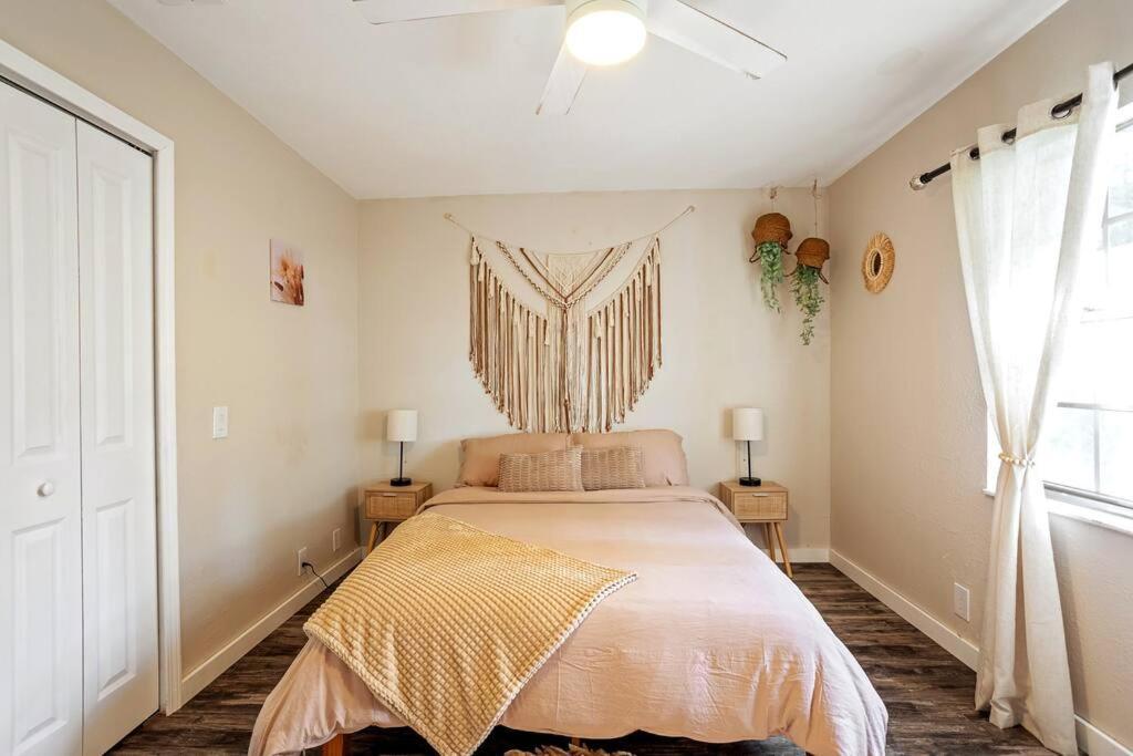 Cozy Lakefront Home W/ Pool -7 Mins From Legoland Winter Haven Zewnętrze zdjęcie