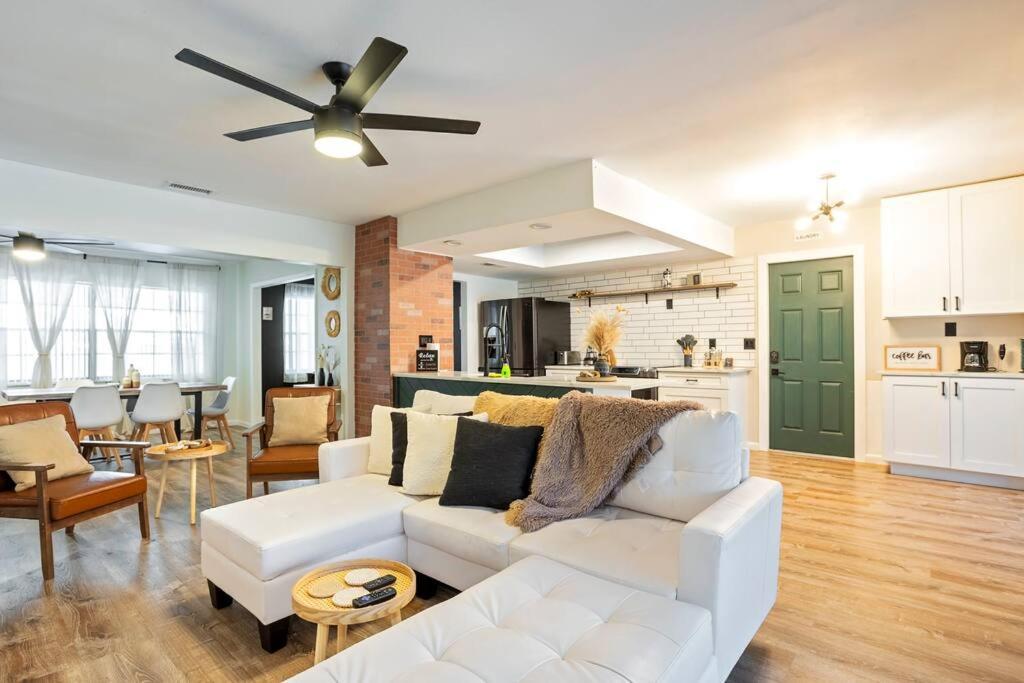 Cozy Lakefront Home W/ Pool -7 Mins From Legoland Winter Haven Zewnętrze zdjęcie