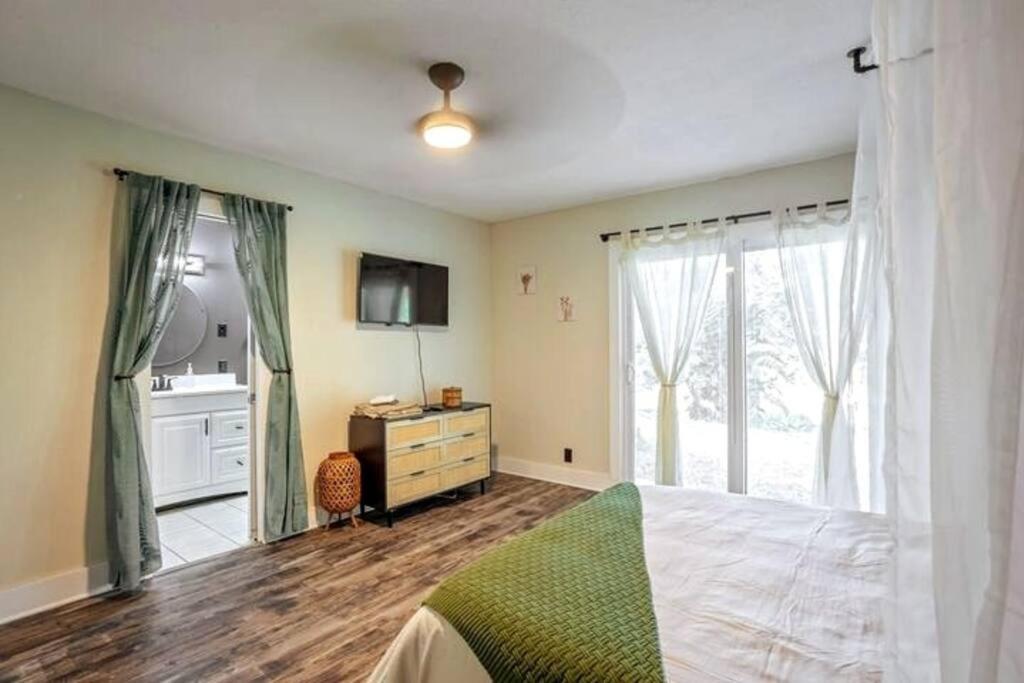 Cozy Lakefront Home W/ Pool -7 Mins From Legoland Winter Haven Zewnętrze zdjęcie