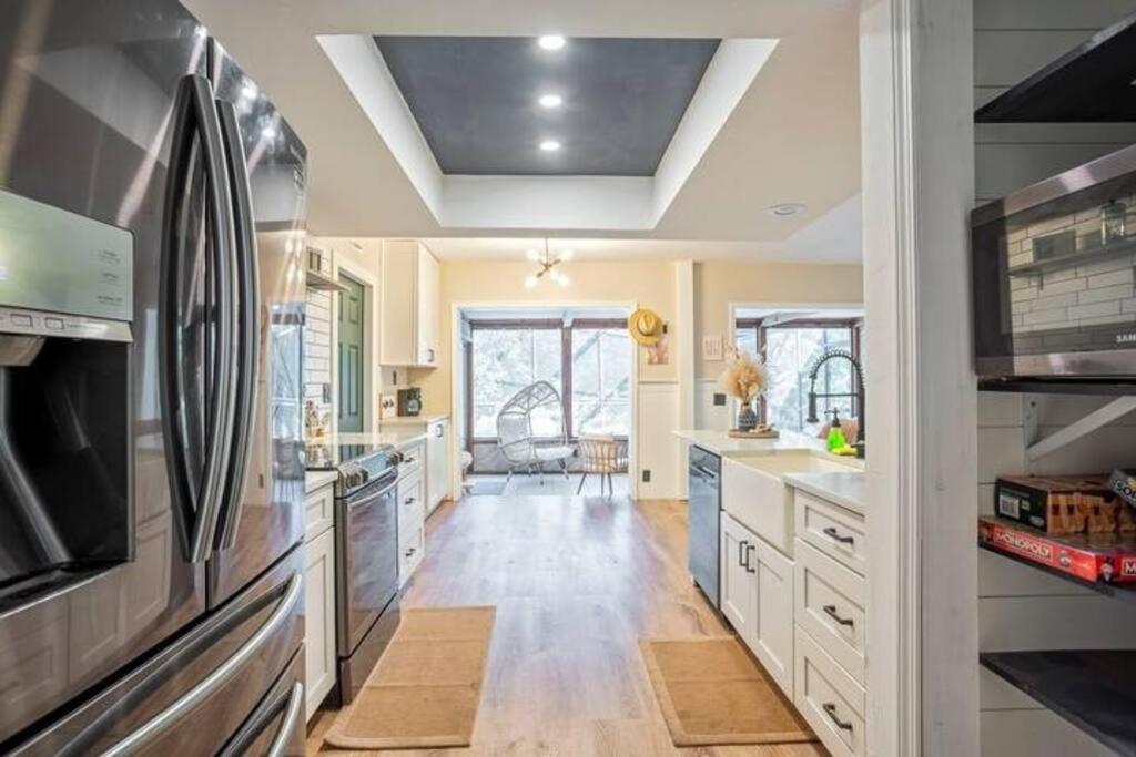Cozy Lakefront Home W/ Pool -7 Mins From Legoland Winter Haven Zewnętrze zdjęcie